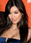 Kim Kardashian Hairstyles 3